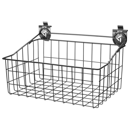 18″ / 457mm Wide Wire Basket