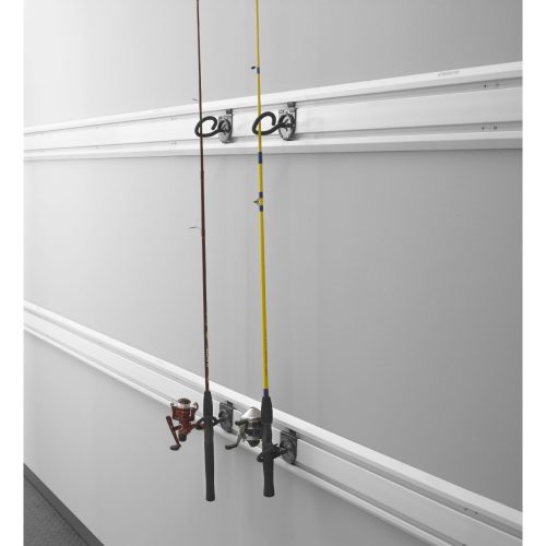 Fishing Pole Holder (2 Pack)